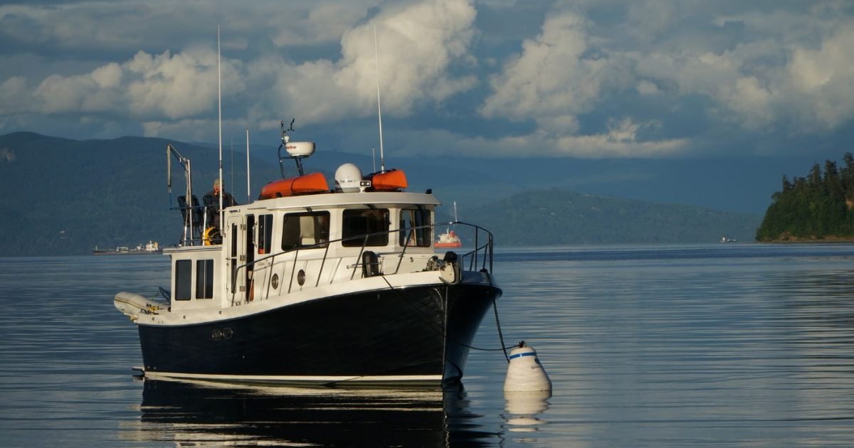 Jesus no barco: "Acalmando as Tempestades da Vida"