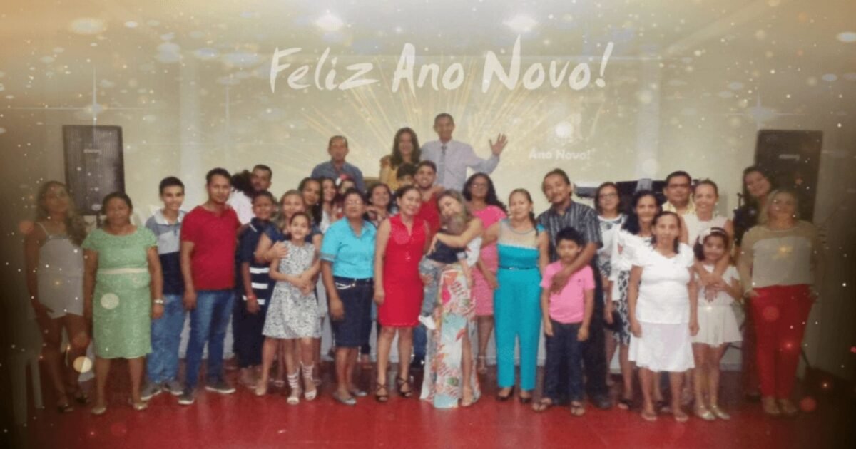 Culto de Virada do Ano de 2016 na IPChUH 1 Culto de Virada do Ano de 2016 na IPChUH