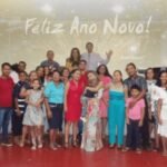 Culto de Virada do Ano de 2016 na IPChUH