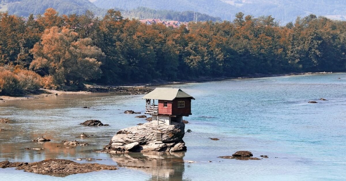 Os Dois Alicerces e uma escolha