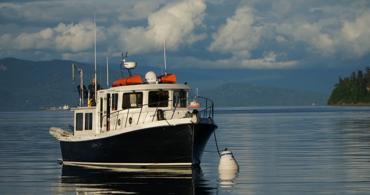 Jesus no barco Acalmando as Tempestades da Vida