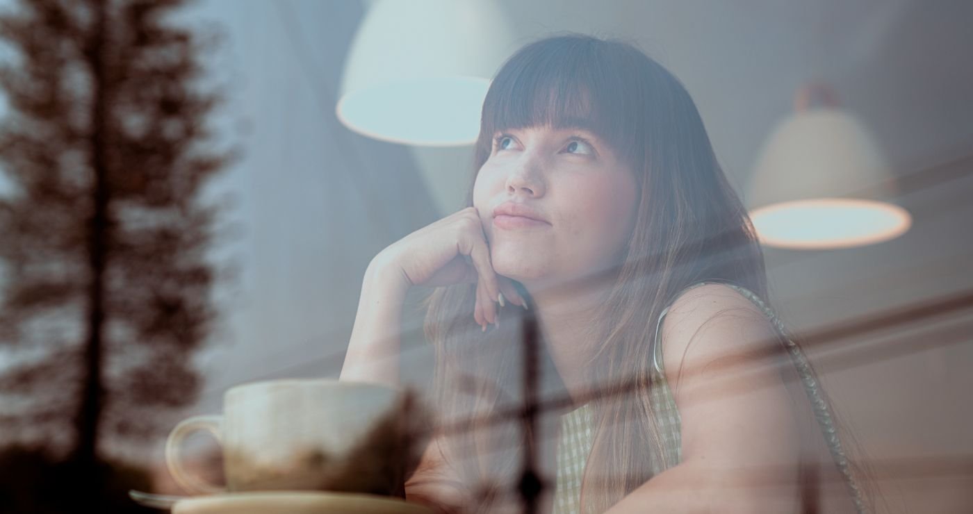 Confiança para o ano novo Deus Conosco Todos os Dias