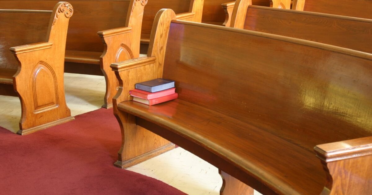 A Importância do Congregar