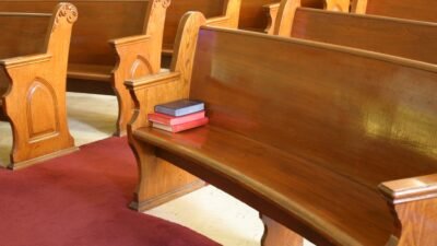 A Importância do Congregar