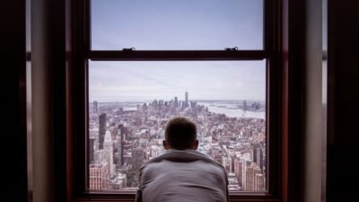 A Sinceridade de Jesus: Tenha coragem!