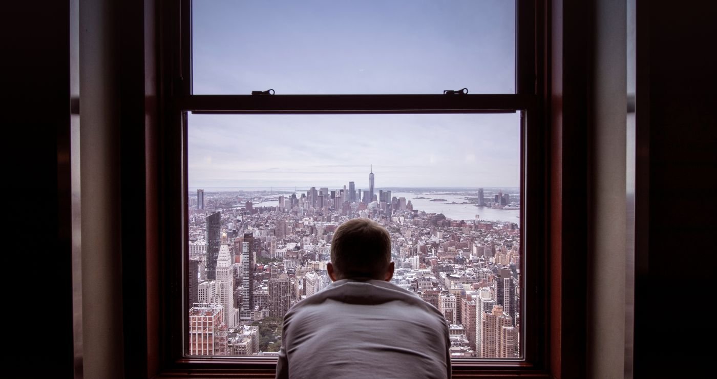 A Sinceridade de Jesus Tenha coragem