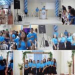 Celebração dos 19 anos da IPChUH