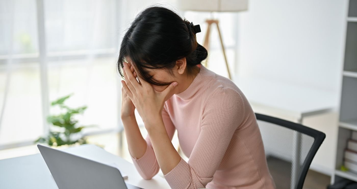 De que se queixa o homem