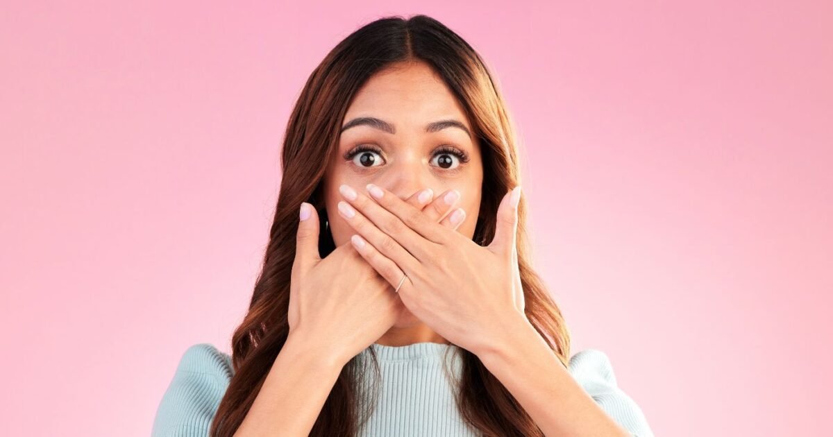 Guarde a sua língua do mal