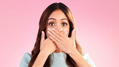 Guarde a sua língua do mal