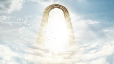 Um novo céu e nova terra