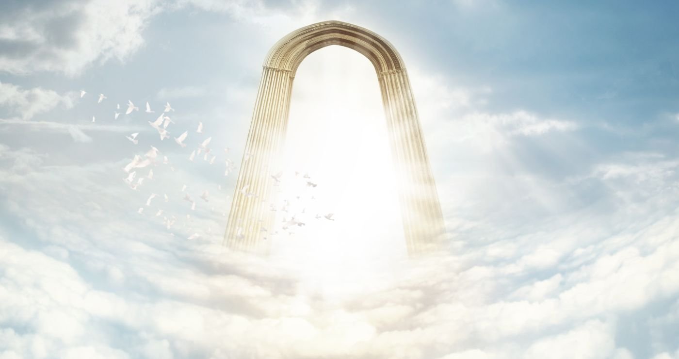 Um novo céu e nova terra