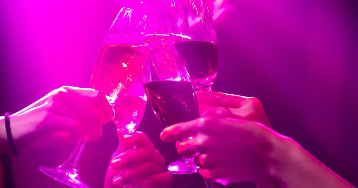 O Alerta do Espirito para os Ultimos Tempos