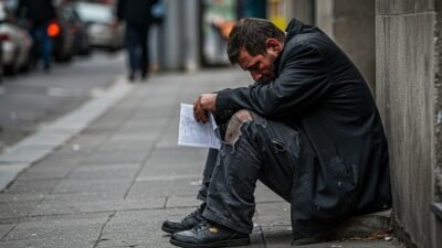 A Queda do Homem é Reflexo do Sofrimento na Terra