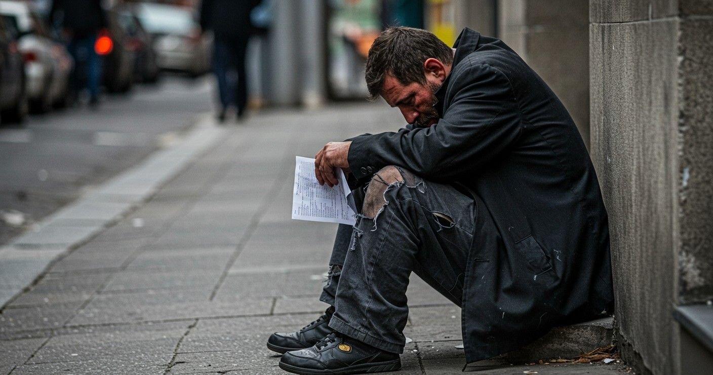 A Queda do Homem é Reflexo do Sofrimento na Terra