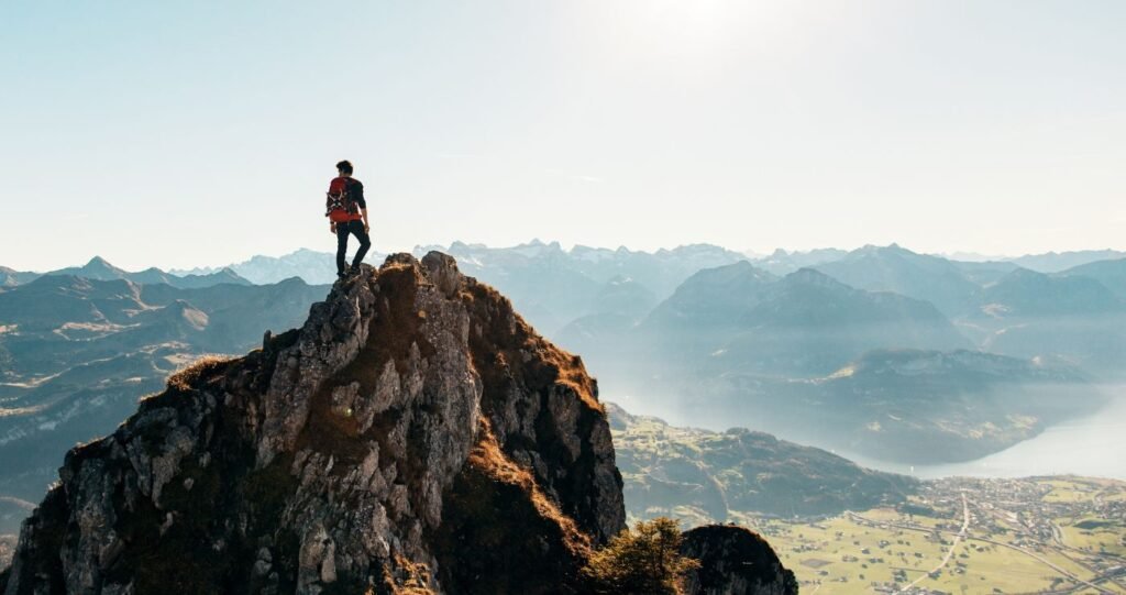 Como Deus Chama as Coisas Que Não São Como Se Já Fossem