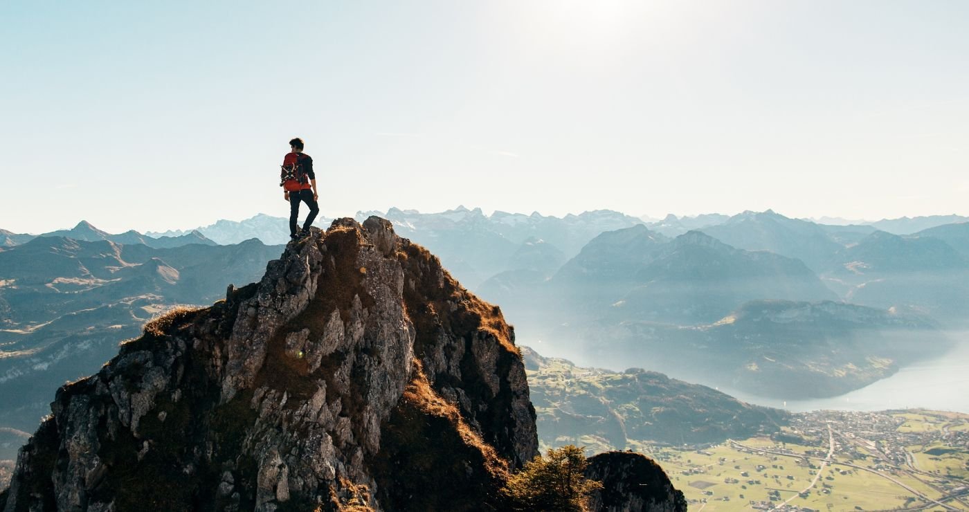 Como Deus Chama as Coisas Que Não São Como Se Já Fossem