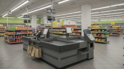 Decreto Global: Ninguém comprar ou vende senão tiver o sinal