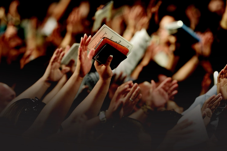 Culto de Celebração