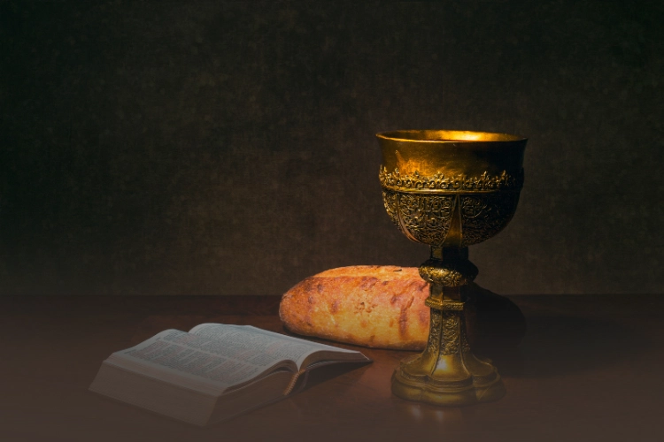 Santa Ceia do Senhor