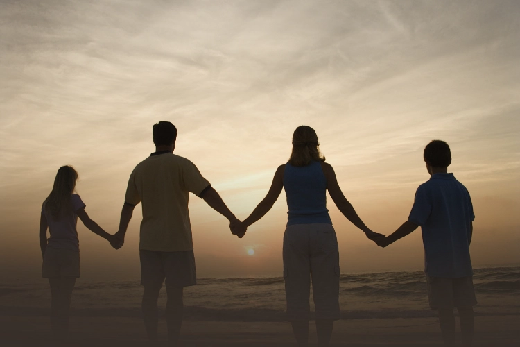 Clamor pela Família