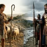 Porque Deus Perdoou Davi e Saul Não