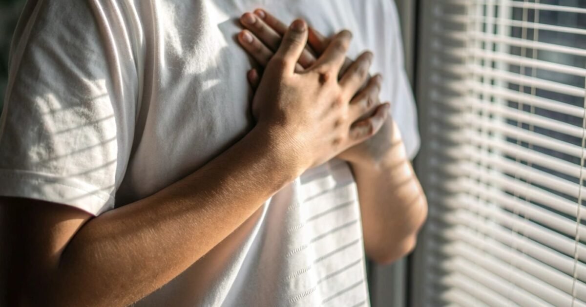 Segurança Divina: Temos uma promessa em meio ao Caos 1 Seguranca Divina Temos uma promessa em meio ao Caos