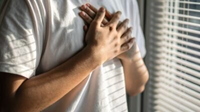 Segurança Divina: Temos uma promessa em meio ao Caos