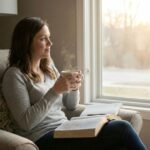 A Importancia de Comecar o Dia com Devocional com Deus