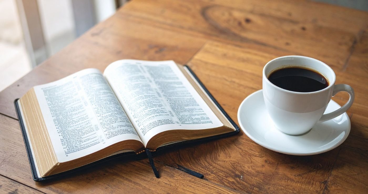 A Importância de Começar o Dia com Devocional com Deus 2 A importância de Começar o dia com um Devocional com Deus