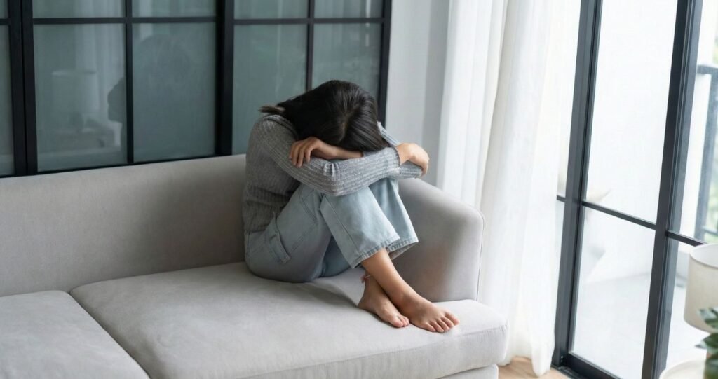 A nossa Luta não é força Física nem material mas invisível