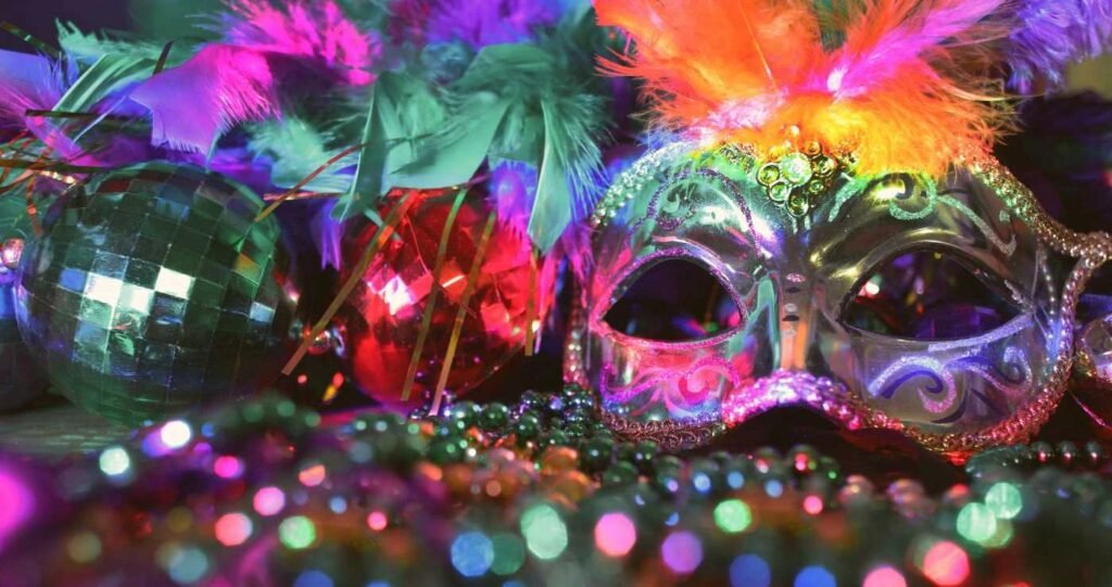 Carnaval A festa da Carne e o impacto espiritual